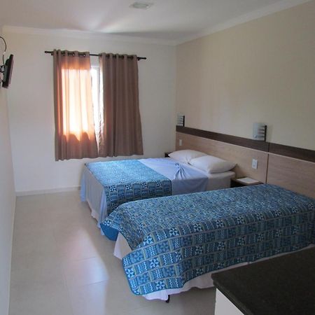 Pousada Vila Da Praia Bertioga Szoba fotó