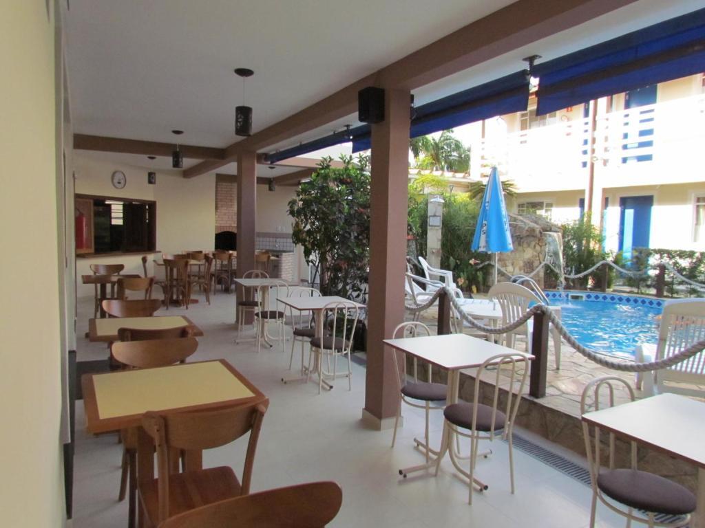 Pousada Vila Da Praia Bertioga Kültér fotó